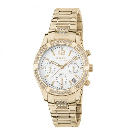 Reloj Quarzo Mujer Breil Tribe EW0563 C est Chic Relojes